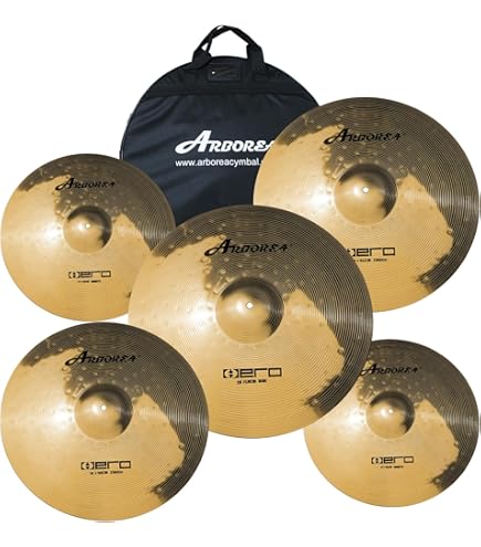 Zildjian ZXT 14-Inch Solid Hi-Hat Cymbals Pair : Amazon.in